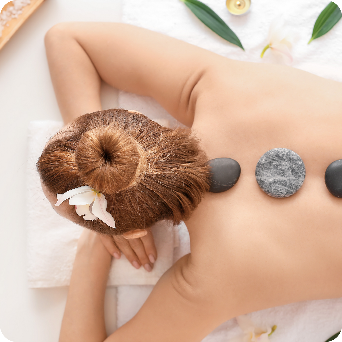 Vitality Slim Massage by Elysia Wellness Retreat