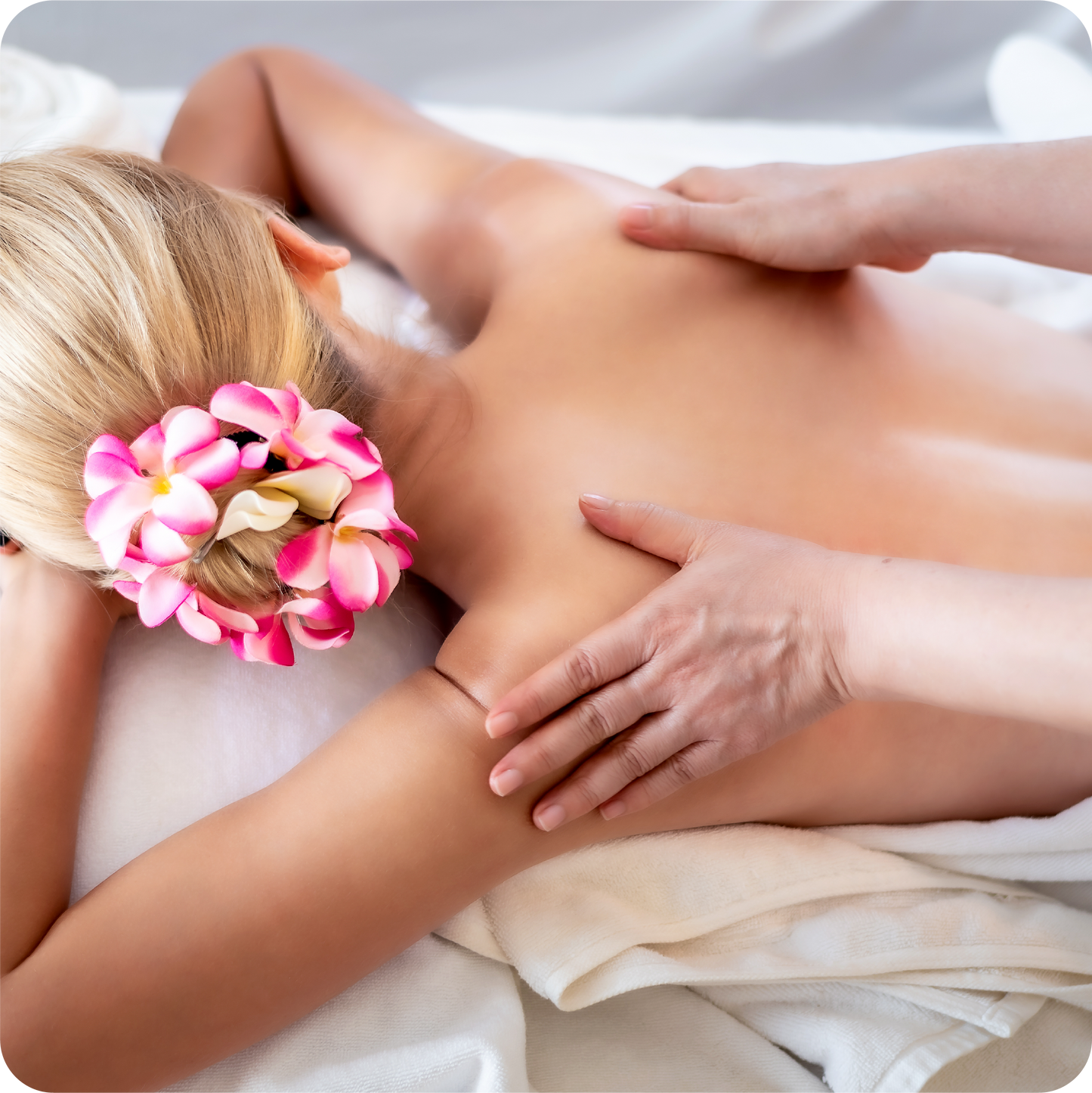 Devine Breath Massage by Elysia Wellness Retreat
