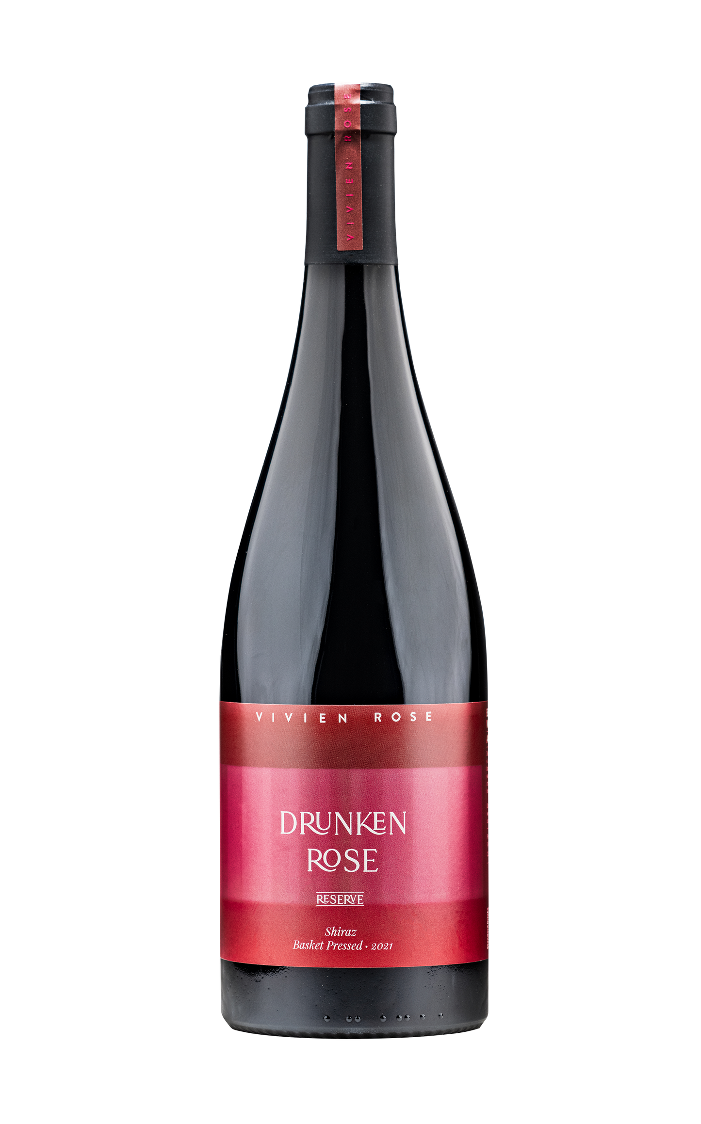 DRUNKEN ROSE