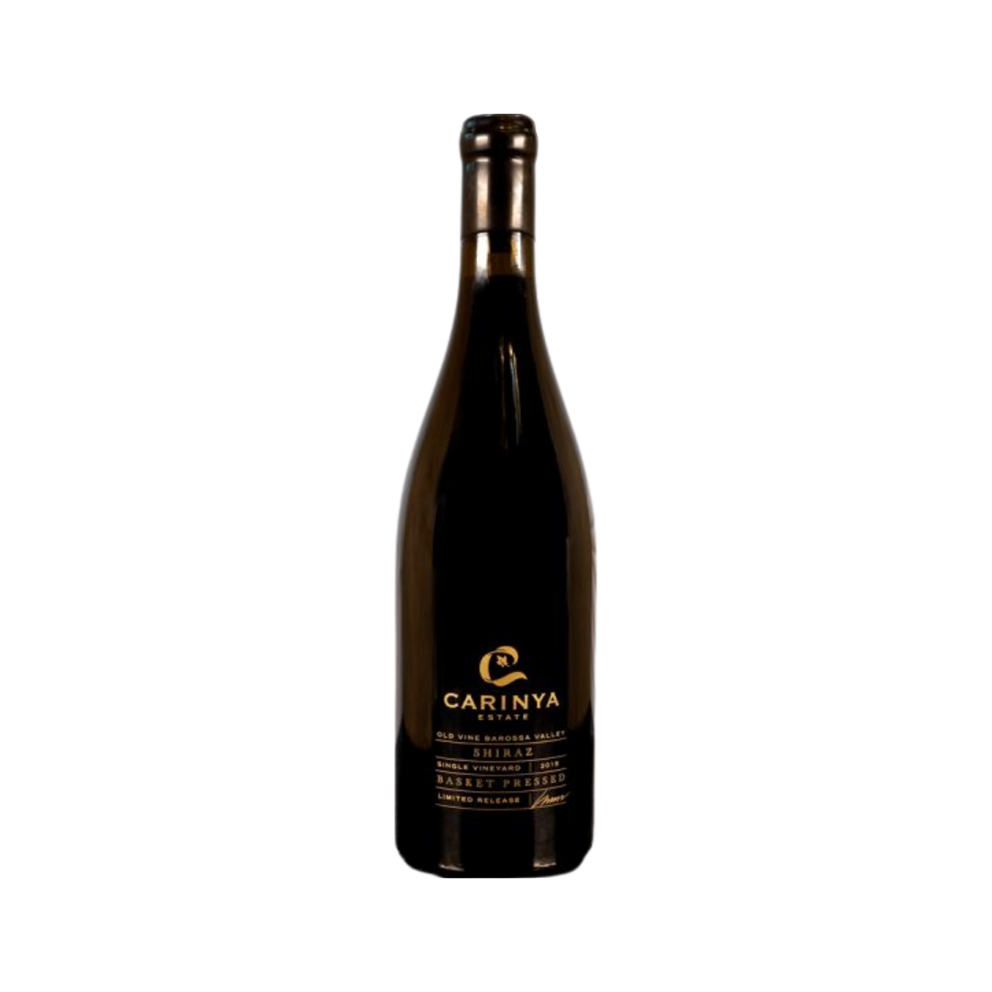CARINYA 2018 VINTAGE