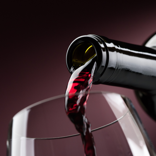 CARINYA 2018 VINTAGE