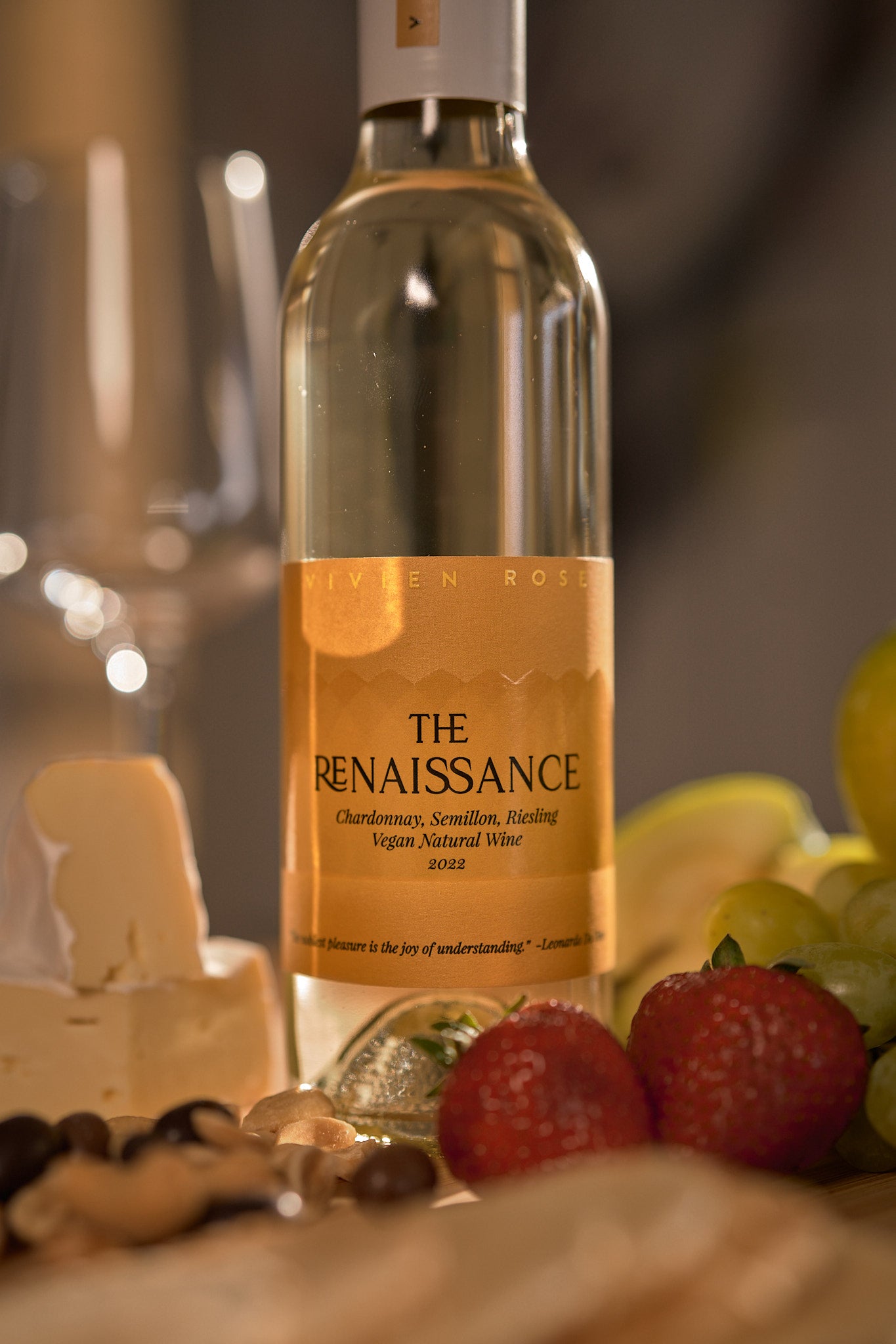 THE RENAISSANCE